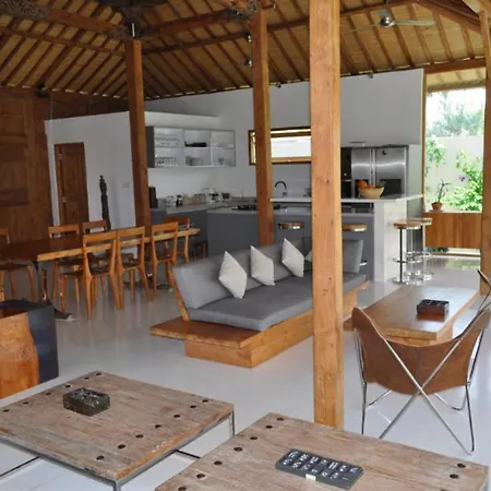 Umalas Creek Villas