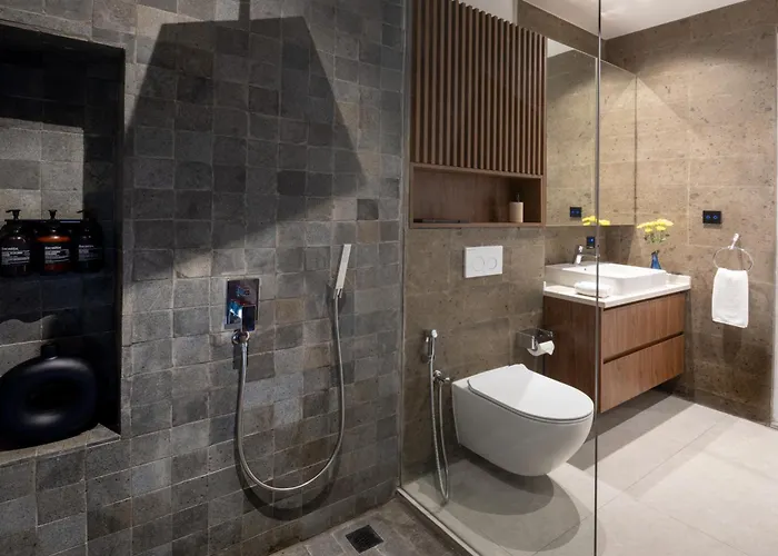 Villa Umalas Creek Canggu