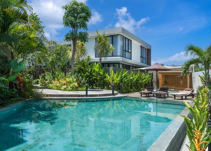 Villa Umalas Creek