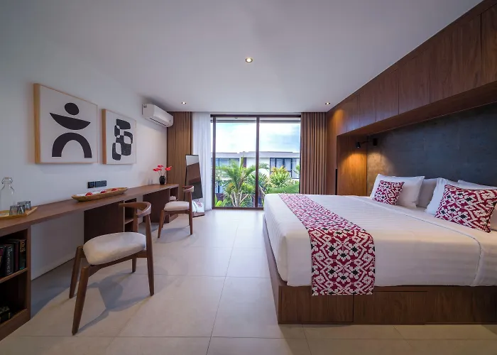 Umalas Creek Villa