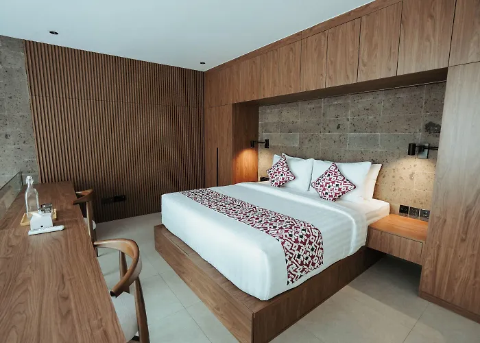 Umalas Creek Villa *