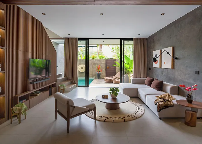 Villa Umalas Creek