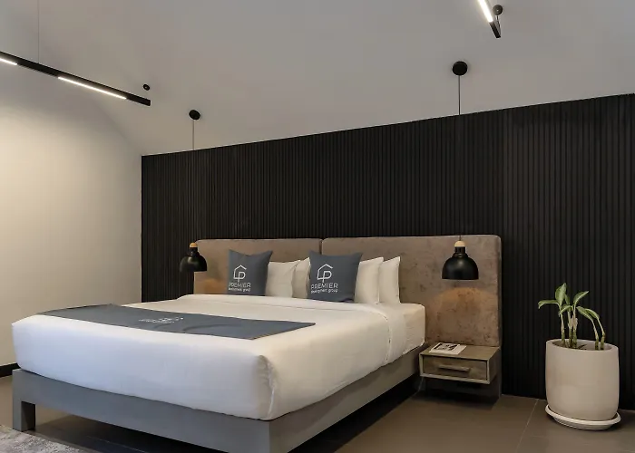 Umalas Creek Villa Canggu