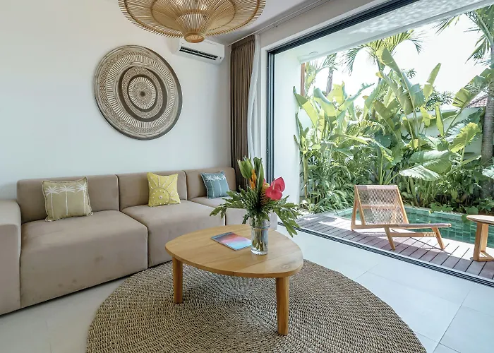 Villa Umalas Creek