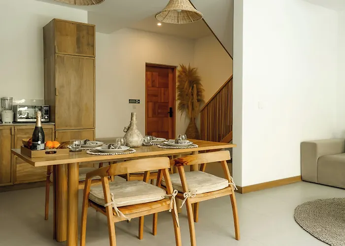 Villa Umalas Creek Canggu