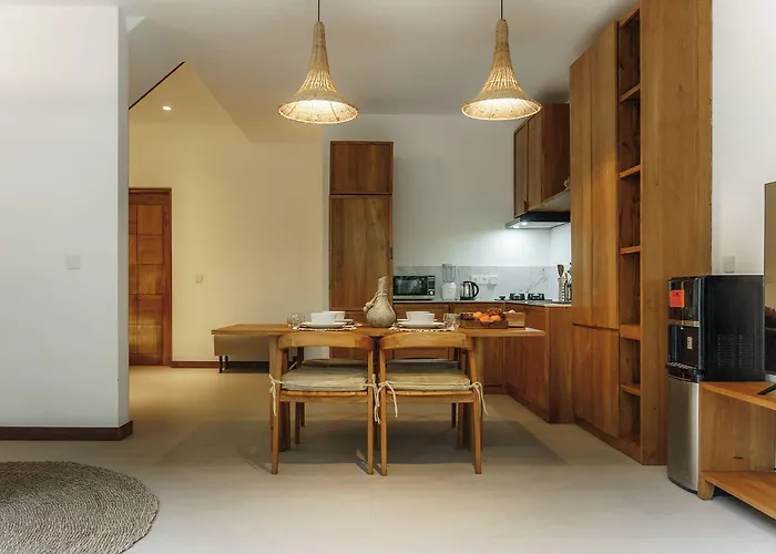 Umalas Creek Villa Canggu