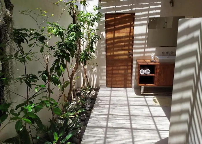 ヴィラ Umalas Creek